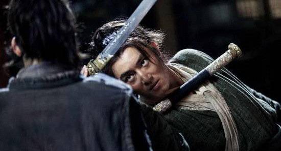 受到观众怒赞，却早早“死”于宣发与排片的《绣春刀》