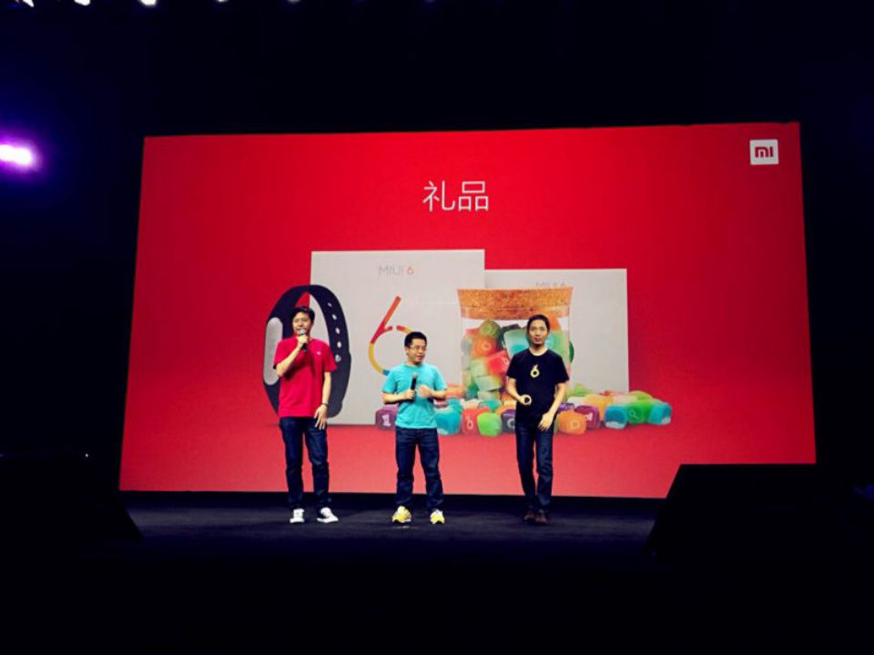 MIUI 6，那些显眼的新特性与不显眼的战略调整