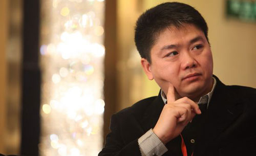 依旧亏损的京东？带你快速阅览京东Q2财报中几个值得注意的点