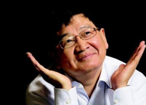 徐小平：不要用兄弟情谊来追求共同利益，要用共同利益追求兄弟情谊