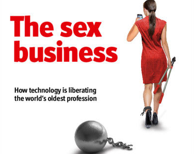 【内含翔实数据】科技如何改变最古老的商业——色情业