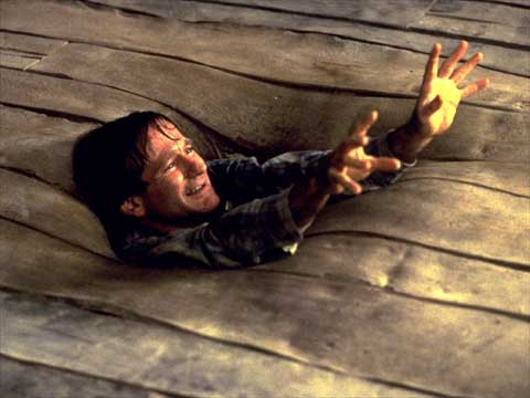 借着这些经典台词，怀念下刚刚离世的罗宾·威廉姆斯