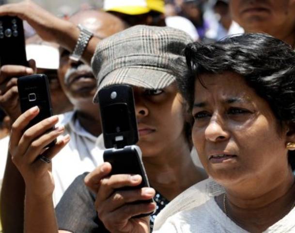 价格战打到海外去，中国手机品牌正在冲击印度市场？