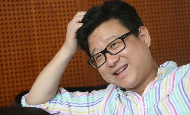 丁磊解读网易上半年财报：总收入止跌，彩票或成下一发力点