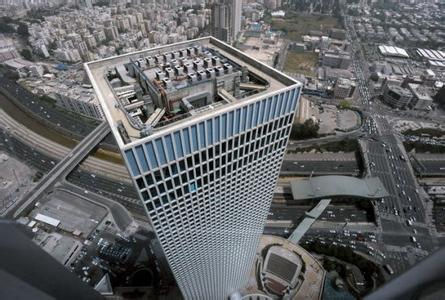 以色列之所以能成为创业国度，政府都做了啥？