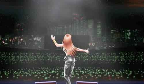 今日嗅评：参与明星的成长，从而培养的情感联结成为互联网时代的消费动力