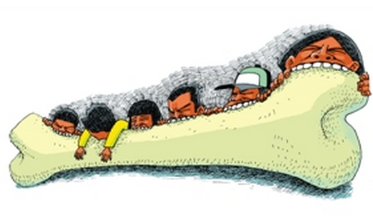 今日嗅评：乐视做生鲜，是挑了根硬骨头啃