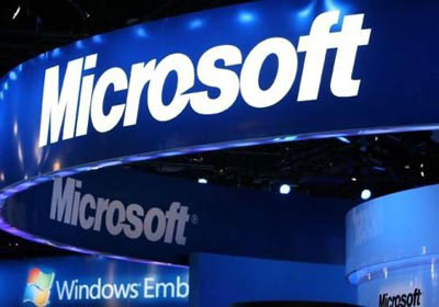 【早报】工商总局正告微软不得干扰阻碍调查