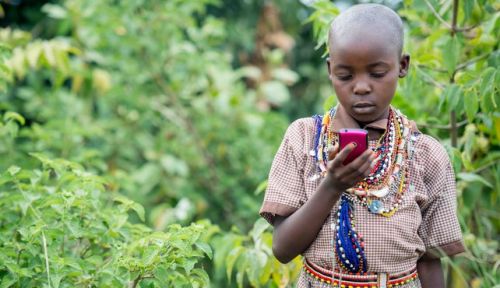 硅谷正抢滩非洲：下一个投资的好去处