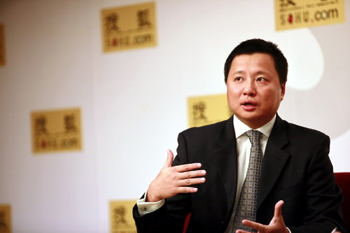 百度或领投易到？商务车市场BAT驾到