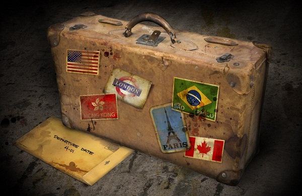 今日嗅评：移动互联时代，旅游行业的并购整合、渠道扁平化都是大势所趋