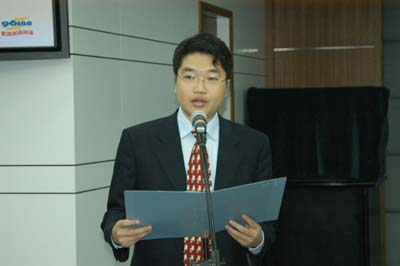 上市前夕，马云为何新设总裁一职？