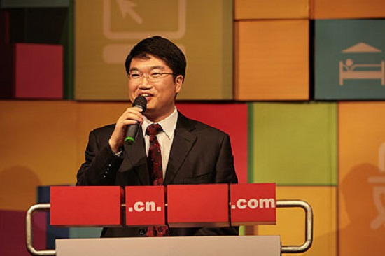 阿里巴巴任命金建杭为首任总裁，十八元老之一再度出山