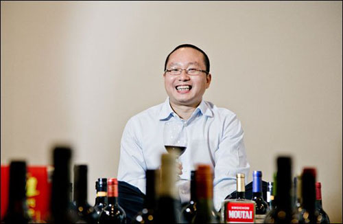 酒仙网5周年：抓住与没抓住的机会