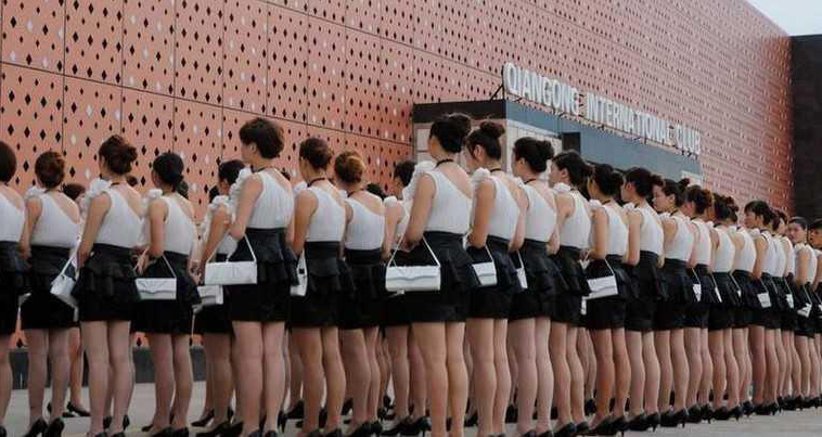 当按照传销组织的方式打造一家创业公司……（《伏牛传》之一）