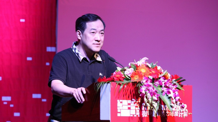 阿里影业发首份公告：张强、李连杰、柴智屏为其或掌舵或加持