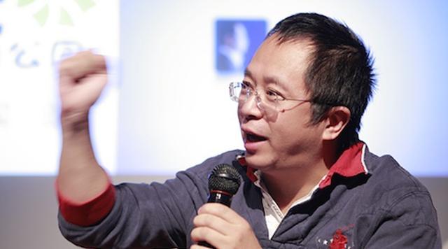 周鸿祎：什么时候互联网公司可以免费给用户送硬件？