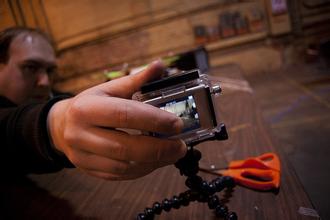 GoPro业绩超预期，投资者却期望更高