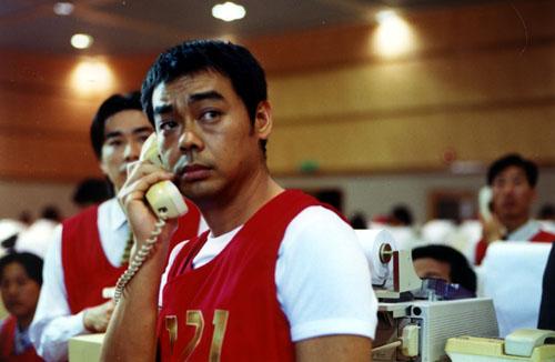 进击的横店：15家东阳影视企业密集上市观察