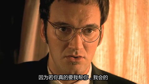 为什么诺兰昆汀要死守胶片