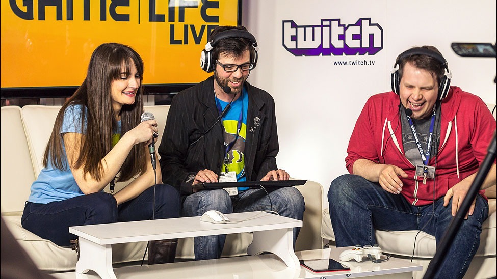 YY发力游戏直播平台，能成为中国版的“Twitch”吗？