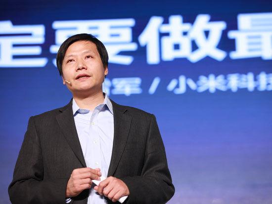 独赢还是多赢？巨头小米和新创公司们的博弈