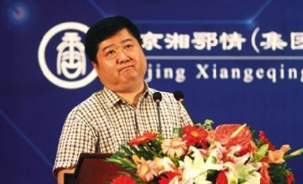 湘鄂情，不想玩互联网的土豪不是好厨师