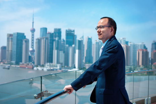 看上去，复星对电影有不亚于阿里的大想法