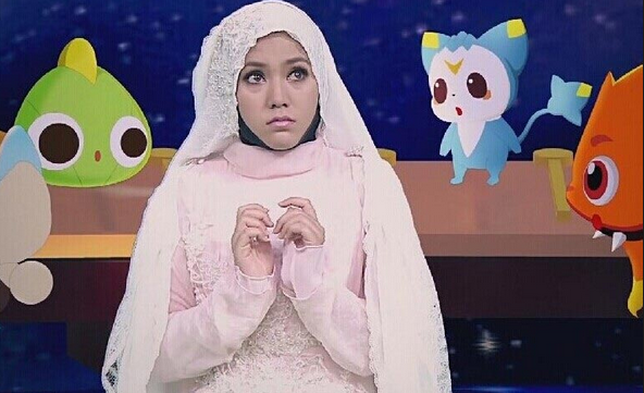 以金鹰卡通为例，看中国娱乐如何从造星到造IP