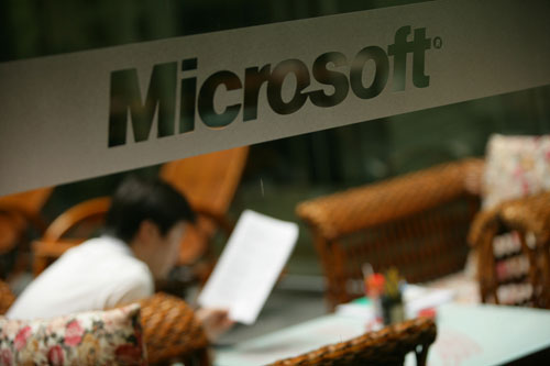 【Jin句】某网友：“谷歌已死，苹果垂危，微软将死”