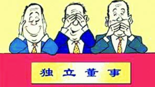 数千独董，不独不懂