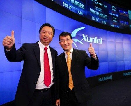 迅雷CEO邹胜龙：资本市场教会我的那些事......
