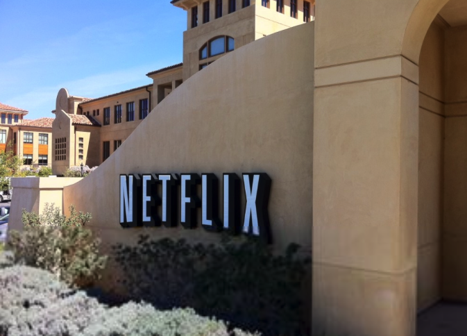 Netflix，付费用户超过5600万，国际业务成关键