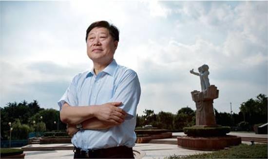 海尔式大跃进：组织创新的陷阱