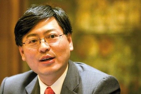 杨元庆：联想要变，期望联想营收破千亿美元
