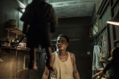 鬼打墙的中国电影审查“标准”：鬼片不能真有鬼？        