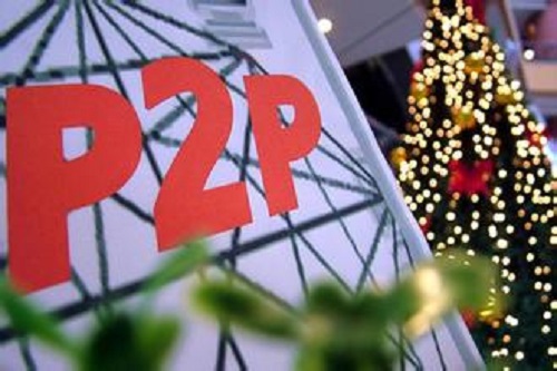 上市公司玩P2P，他们到底想干什么？