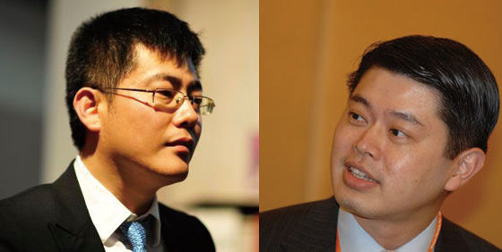 盛大文学邱文友：大神流失不怕，但所有内容都放云中书城错了