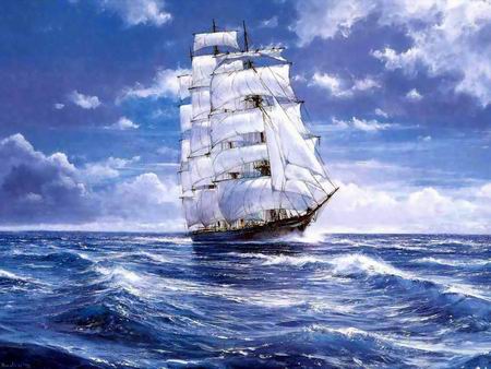 手游“大航海时代”的背后：流水虚高，利润微薄