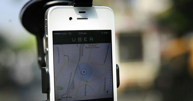 Facebook Messenger植入Uber，微信嘀嘀打车模式漂洋过海？