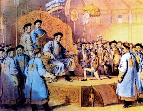 李录：现代化十六讲（之九，现代化有没有可能在中国诞生）