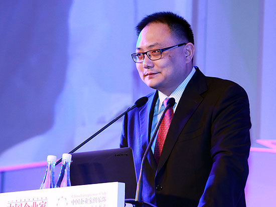 【Jin句】罗振宇：“罗玉凤第一，罗永浩第二，我罗振宇排第三”