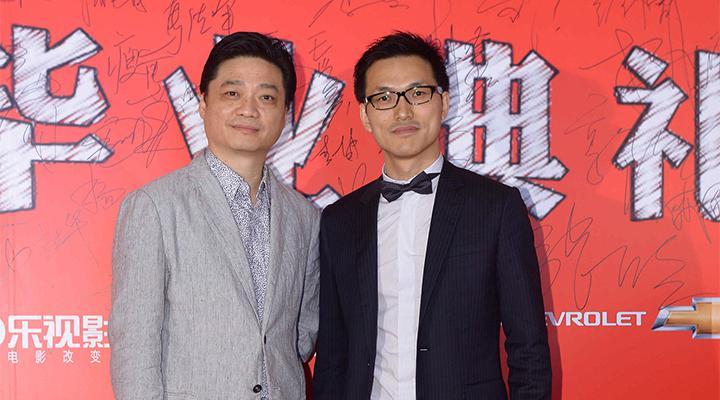 解码《老男孩猛龙过江》制片人柯利明：他做对了什么？