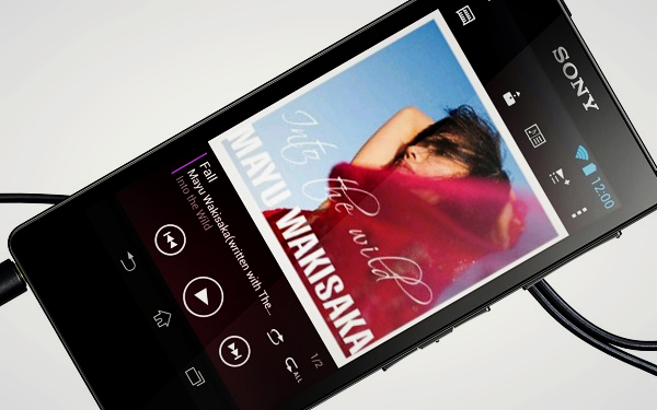 索尼Walkman的重生：借无损音乐吸引高端用户