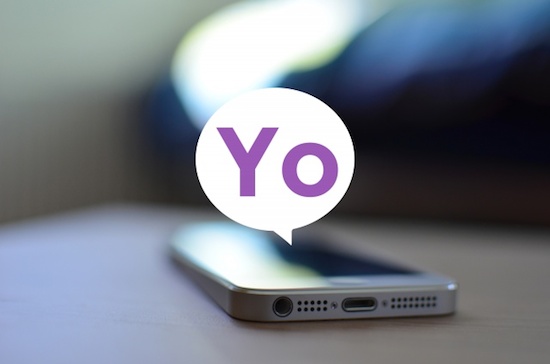 YO一声之后，会怎么样？
