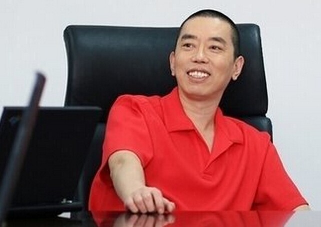 【Jin句】史玉柱：“看到对方嘴巴被缝线，就冲上去吵架，这不公平”