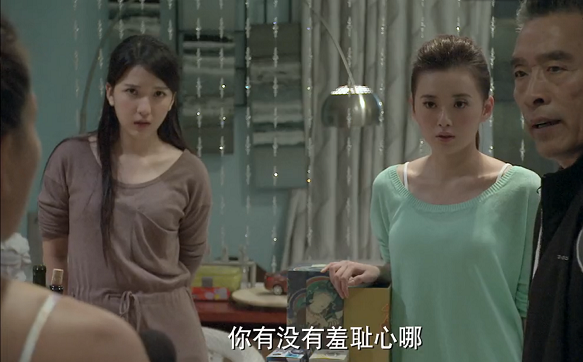 【娱见一周】剧版《小时代》，凑热闹也得有诚意