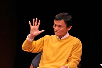 境外机构有点晕：这些投资算马云的？算阿里的？