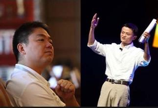 一种农村，两套电商打法：京东下乡卖电器，阿里带特产进城