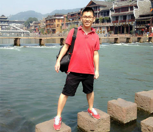 专访秘密创始人林承仁：匿名的世界人人平等